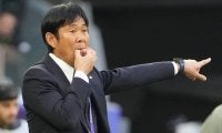 「森保監督が語った今大会の難しさ」「W杯予選は川崎の若手と浦和ベテラン起用」【日本代表「アジアカップ8強」の意味】(7)