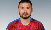 琉球退団のFW阿部拓馬、ユース時代過ごしたJFL横河武蔵野FCに加入！「再びプレーできる事に感謝」