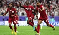 連覇を目指すカタールがイランとの打ち合いを制してヨルダンの待つ決勝に進出【アジアカップ2023】