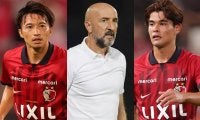 タイトル奪還の覚悟はあるか、戦力が削がれた中新体制で目指す頂点【J1開幕直前ガイド｜鹿島アントラーズ】