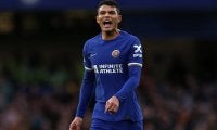 鉄人チアゴ・シウバは夏のチェルシー退団が有力…クラブに契約延長の意思なし