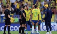 W杯予選3連敗&五輪予選敗退…低迷するブラジル代表、アルゼンチンからも嘆きの声「文化的な退廃だろうか」