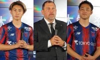 攻撃陣は多士済々、2年目のクラモフスキー体制は真価を発揮できるか【J1開幕直前ガイド｜FC東京】