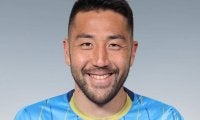 秋田退団の31歳MF三上陽輔が現役引退 「最高で最幸なサッカー人生でした！！」