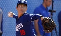 山本由伸がメジャー初のライブBPへ　開幕カードに向けてオープン戦3試合での登板を米メディアが予想