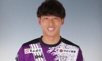 相模原が藤枝退団のMF徳永裕大を獲得、2018年以来の復帰