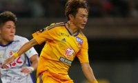 元日本代表MF齋藤学がJ3沼津に加入! 昨季限りで仙台を退団「学がいて良かったと思っていただけるように」