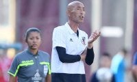 現役時代は浦和でもプレーした望月聡氏がインドネシア女子代表監督に就任