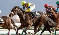 【チューリップ賞想定馬・騎手】ミラビリスマジック、ガルサブランカなど15頭