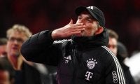 ようやくの連敗ストップにトゥヘル監督が安堵… ミュラーも勝利の重要性を強調 「このような試合をものにできたのは大きい」