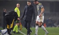ユベントス、ラビオ＆マッケニーが次節ナポリ戦欠場へ…