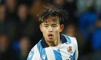 久保建英は今夏に移籍するのか 地元スペイン人記者「欧州サッカー界の貴族たちの目にはスター選手として映っていない」