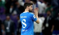 サウジで奮闘中のネヴェス、昨夏にバルセロナやアーセナル行きが頓挫 「実現しない移籍にうんざりしていた」