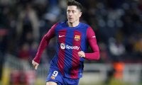 再びサウジがバルセロナ選手に触手…レヴァンドフスキら3選手に関心か