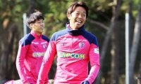 セレッソ清武弘嗣にとって香川真司とは？「常に追いかけ、なかなか追い越せない存在。ふたりで牽引できれば」