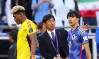 伊東純也離脱問題にレオザフットボールが警鐘「サッカー協会おかしいぞってみんなが言い続けないといけない」