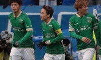 東京Vの森田晃樹、初白星目指す浦和戦へ…「マリノス戦ぐらい強度高く」、「プラスで課題を克服できれば勝ち点を取れる」