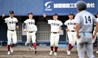 大阪桐蔭、作新学院、星稜、広陵が軸か　センバツ優勝争いを展望