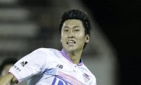 鎌田大地はＪリーグが生んだ傑作 渡欧前からポテンシャルの高さは明らかだった
