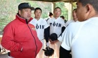大阪桐蔭監督、2年連続最後の対戦相手決定に「ドキドキ」　センバツ