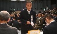 北海・金沢主将「1回戦から決勝戦」　大阪桐蔭と対戦　センバツ