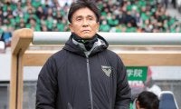 J1初勝利目指す東京Vの城福浩監督、試合クローズの改善求めるも信念曲げず「時間をうまく使わないといけないが、“時間稼ぎ”は選択肢にない」