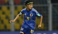 国内キャンプに臨むU-17日本女子代表候補メンバーが発表！5月にU17女子アジアカップ控える
