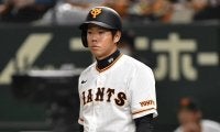 巨人V奪回の使者となれるか　し烈な外野手争いに挑む「帰ってきた天才打者」とは
