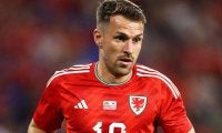 ユーロ2024予選POに臨むウェールズ代表に朗報、主将ラムジーがメンバー入り