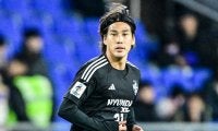 「江坂…完全に中心選手」ACLベスト4の韓国チームで日本人選手が「センター」に君臨！「江坂王子」「江坂さんおめでとう」などの声