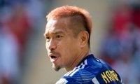 日本代表招集メンバーからすけて見える森保監督の胸中 過去の成功体験にすがるしかないのか