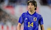 伊東純也選手が魂の告白「代表に戻りたいけれど、日本という国は難しい」サッカー誌初「肉声」独占入手①