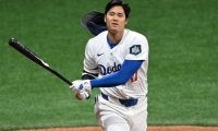 大谷翔平“キラー”健在…印象に「大きな変化なかった」　キウム右腕が喜び「いい経験」