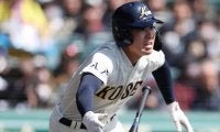 八戸学院光星、関東一との延長制し初戦突破　センバツ開幕試合