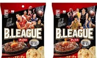 比江島、富樫、河村など…『B.LEAGUEチップス』カード限定デザイン収録40種を公開
