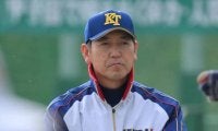 健大高崎・青柳監督「寒さの影響かも。最初は体が…」　センバツ