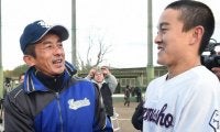 上意下達は今や昔?　試行錯誤する令和の高校野球監督　センバツ