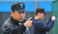 山梨学院監督「選手に突っ込みたくなるくらい…」　センバツ