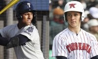 モイセエフ、ラマルだけじゃない...甲子園に出場した姓も名も「カタカナ」の選手は何人？