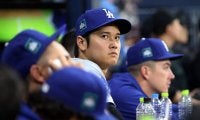 【MLB】「私はギャンブル依存症」ドジャース解雇の水原一平通訳、試合後にクラブハウスで違法賭博騒動を説明