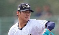 山本由伸や山﨑福也が抜けたオリックス投手陣を星野伸之が分析　「大黒柱」候補の山下舜平大は「15勝は狙える」