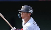 オリックス「西川龍馬は５番がいい」と星野伸之が野手陣を分析　今季の打順やポジションはより「変幻自在」
