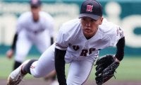 広陵が高知を降し初戦突破　春43勝目で5位タイに　センバツ
