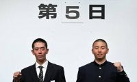 二枚看板と中軸対決　報徳学園－愛工大名電　センバツ第5日見どころ
