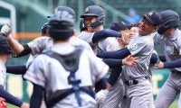 センバツ史上初　青森県勢2校初戦突破　青森山田と八戸学院光星