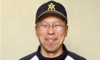 青森山田・兜森監督「木製バットだと力に頼らない」　センバツ