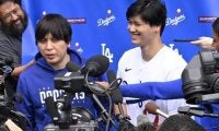大谷翔平を支える水原一平通訳のドジャース解雇に広がる衝撃！ 米解説は「イッペイはいつも礼儀正しい」と指摘