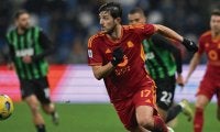 アズムン負傷でイラン代表離脱へ…ビッグマッチ多数控えるローマに新たな懸念