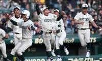 報徳学園は春37勝目で7位タイに　鹿児島勢100勝目　センバツ