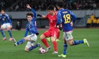 AFCが公式に北朝鮮での日本代表戦開催中止を発表「予期せぬ事情により予定通り開催されない」